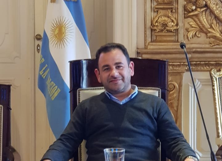 Cambiar para no cambiar nada... 1 fer 1