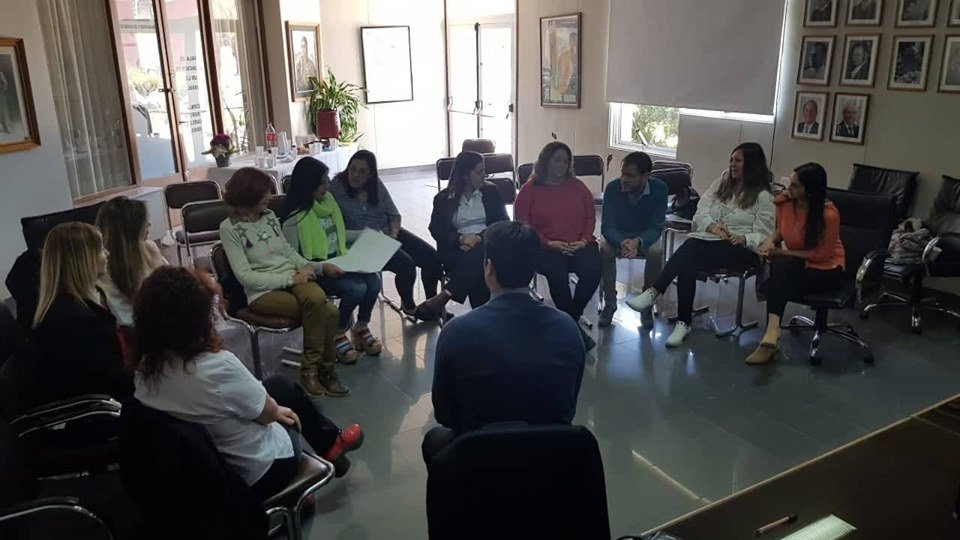 Personal del Registro Civil se capacita sobre Identidad de Género, Diversidad Sexual, Prejuicios y Estereotipos 1 registro 2