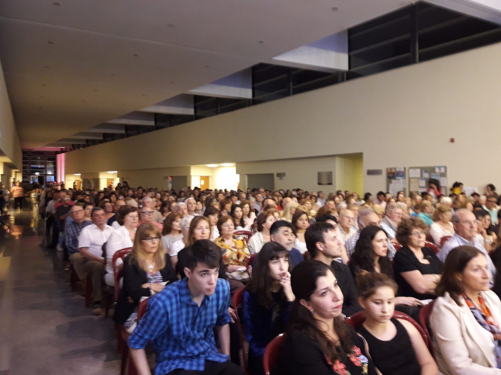 Gran presentación de la Banda Sinfónica de Córdoba en Marcos Juárez 5 20191012 215002