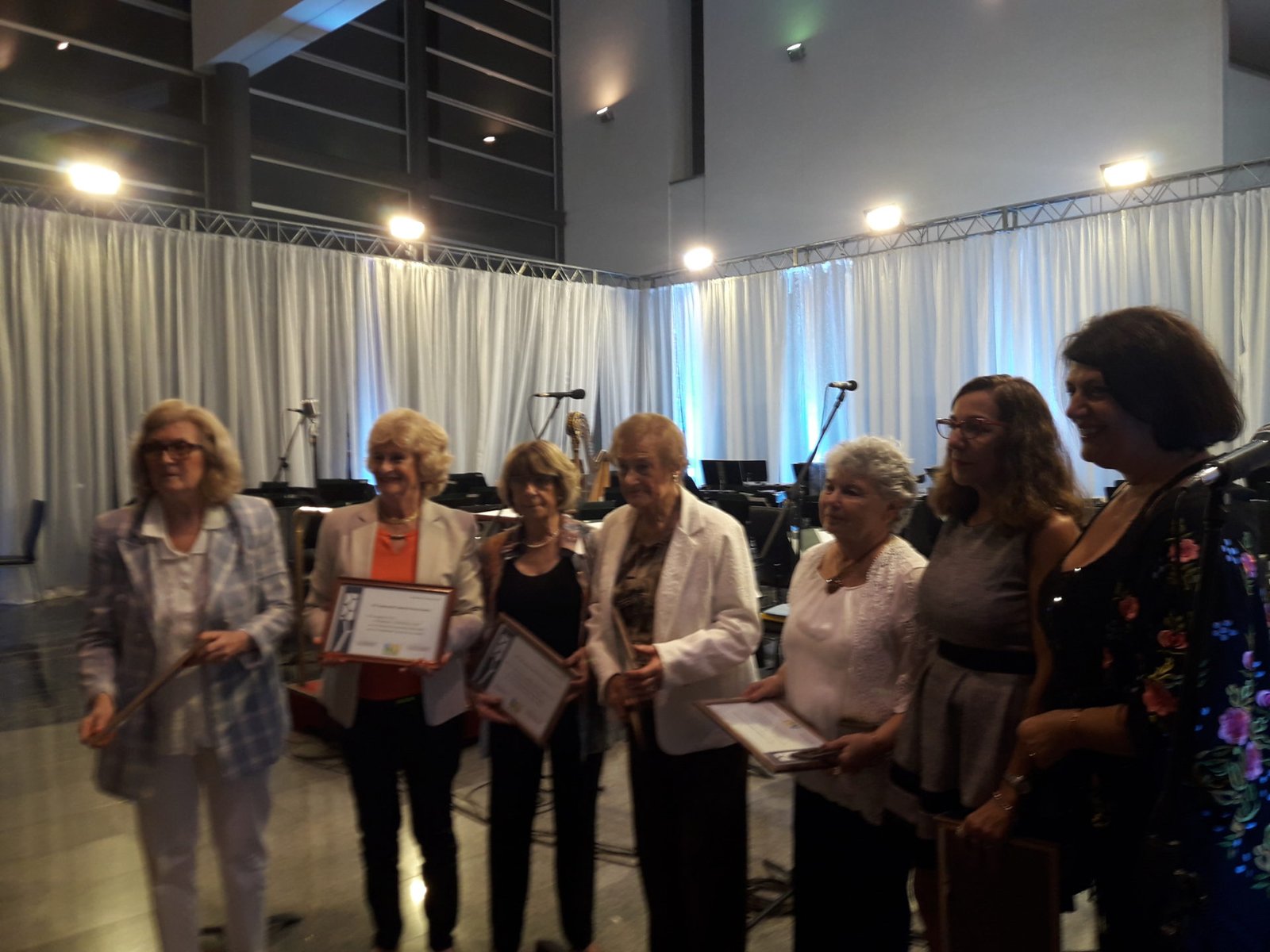 Gran presentación de la Banda Sinfónica de Córdoba en Marcos Juárez 3 20191012 220106