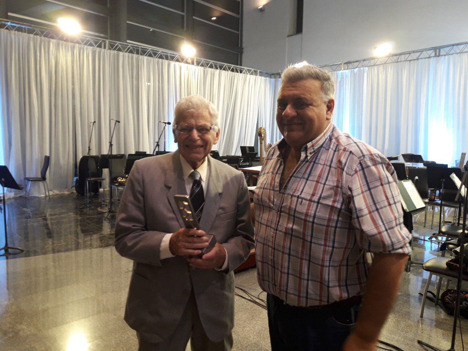 Gran presentación de la Banda Sinfónica de Córdoba en Marcos Juárez 4 20191012 220426