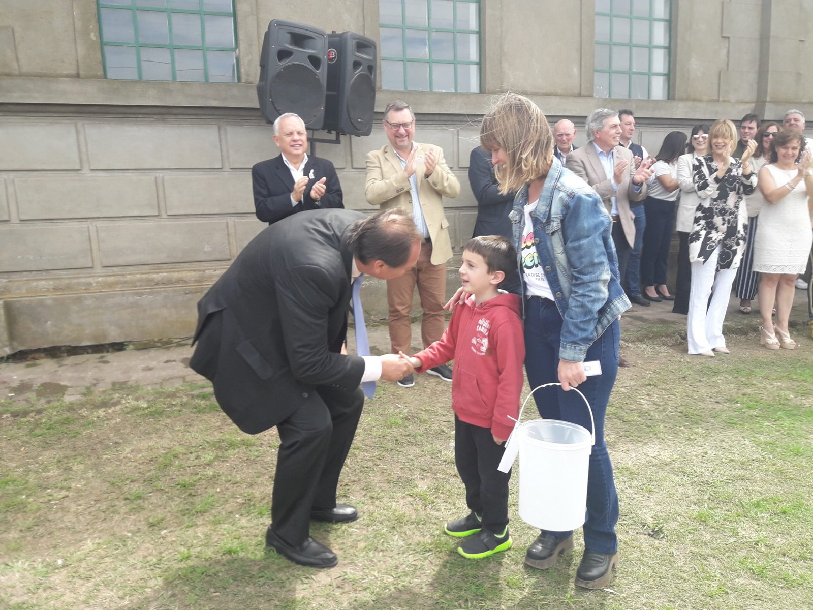 Las 200 viviendas ya son una realidad 1 20191019 111030