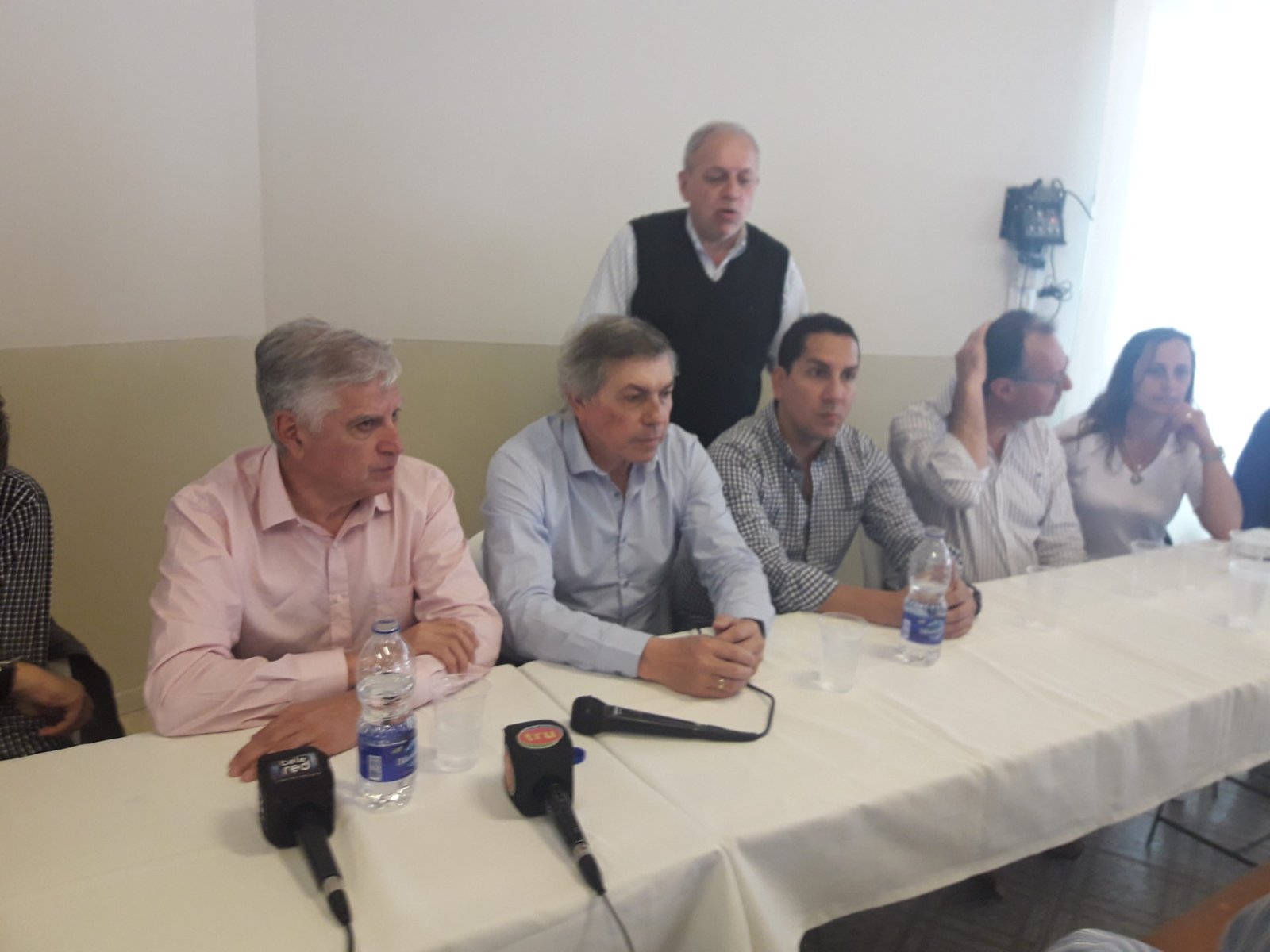 Gutiérrez: “Nuestro principal objetivo es reemplazar a los dos Diputados que vencen su mandato en Diciembre” 1 20191019 123529