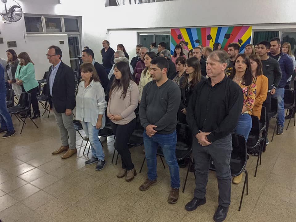 Acto de proclamación de autoridades electas 2 72806938 2013674822065497 8469137657547456512 n