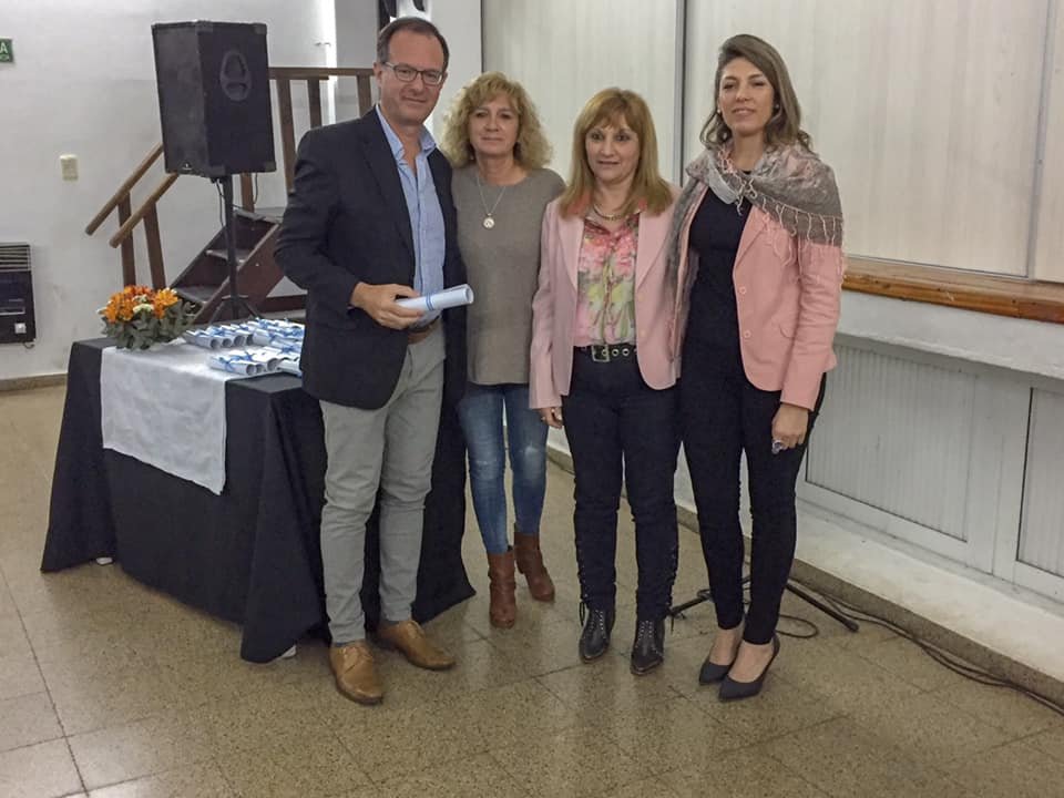 Acto de proclamación de autoridades electas 1 73357284 2013674888732157 7022116158518067200 n