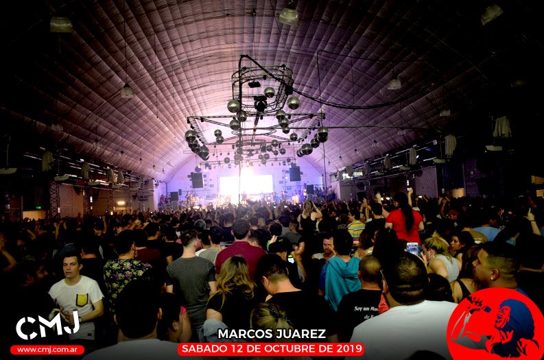 Casi 5 mil personas asistieron al Baile de la Mona Jiménez en La Cantera 1 DSC 0052