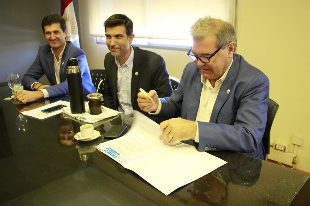 convenio ieral firma