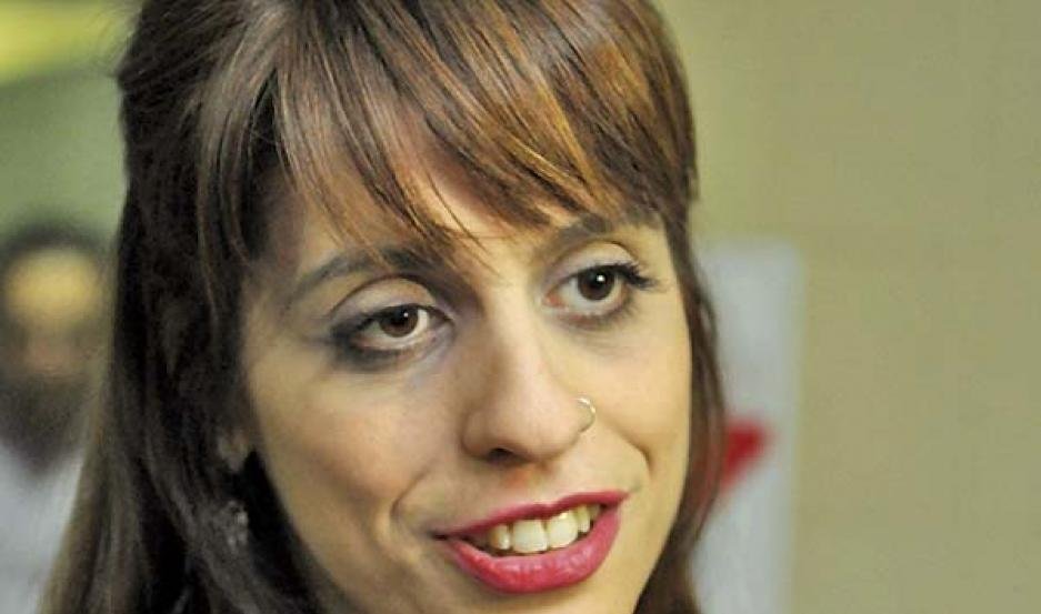 Victoria Donda busca reemplazar la Policía Federal por una… ¿Policía Democrática? 1 donda