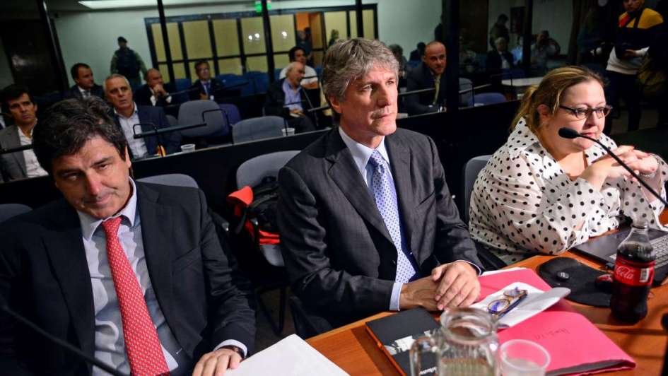 Causa Ciccone: reducen la condena de Amado Boudou por el tiempo que pasó con preventiva 1 image5d7aa4dbdaec0