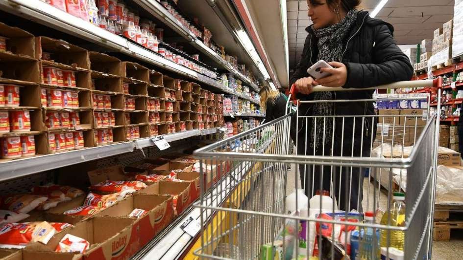 La inflación saltó 5,9% en septiembre y en los últimos 12 meses acumuló 53,5% 1 image5d8d6f2582025