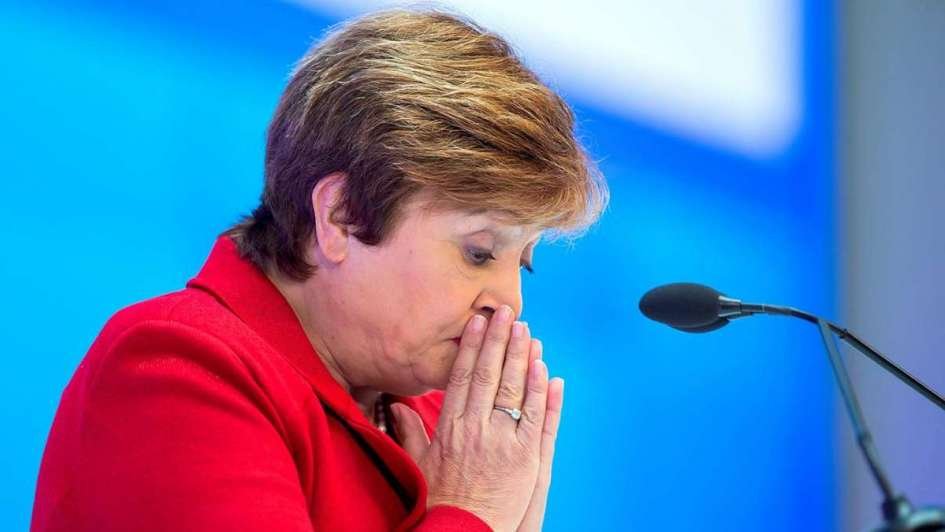 El FMI le recomienda a la Argentina una reforma laboral y abrir la economía 1 image5d9e99166e508