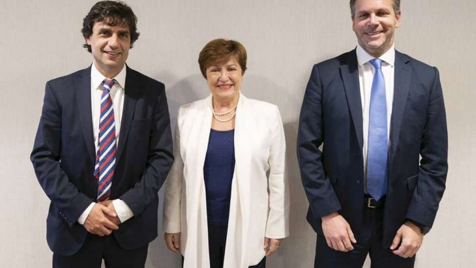 La inflación contenida, una bomba de tiempo con cronómetro político 1 image5dabbf146d13f