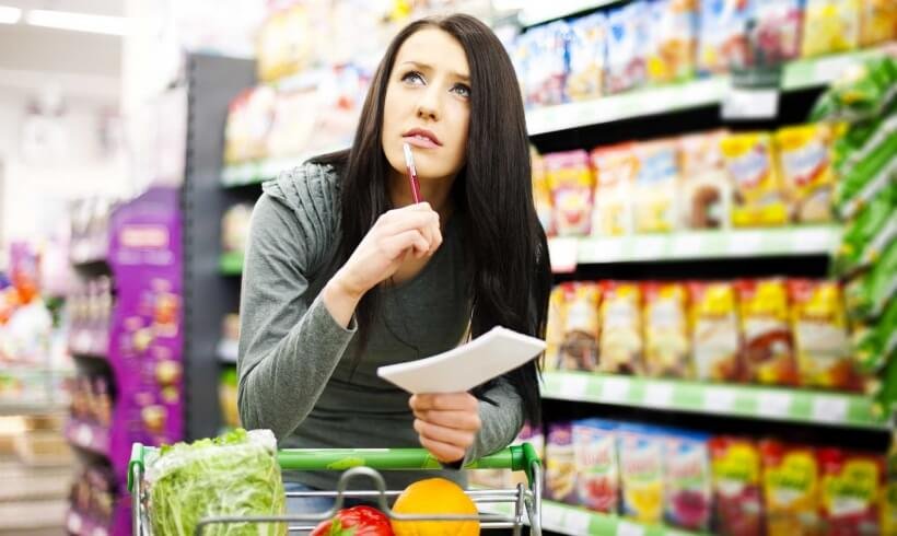 Para el FMI, la inflación será de 57,3% en 2019 y la economía argentina caerá 3,1% 1 planificar