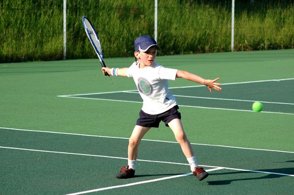 Los beneficios físicos y mentales de jugar tenis 2 que ventajas tiene la practica del tenis para los ninos