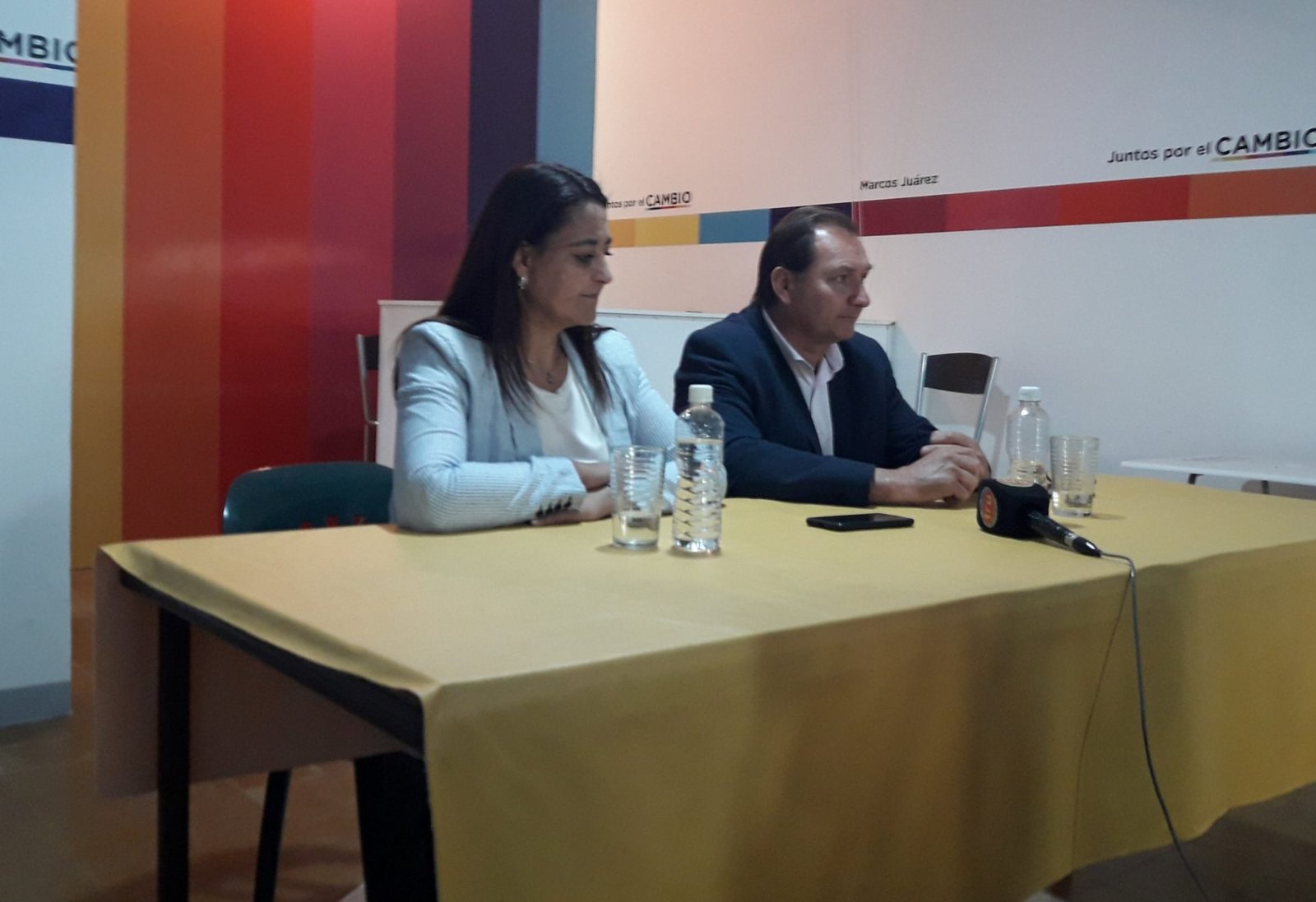 Soher El Sukaria : “Córdoba le puede aportar a Macri 3 0 4 puntos más” 1 soher