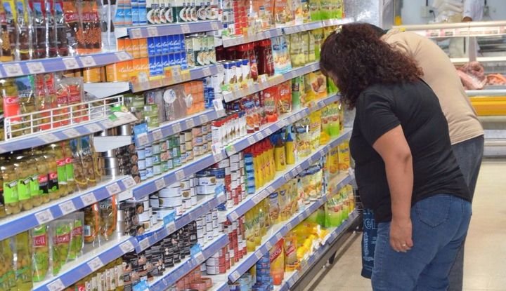 Los supermercados preparan subas de entre 8% y 12% en 100 productos de consumo masivo 1 1493249814041