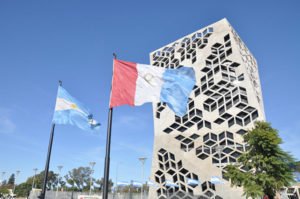 Provincia intimó a Nación por faltas en las prestaciones oncológicas 1 centro civico cronograma de pagos