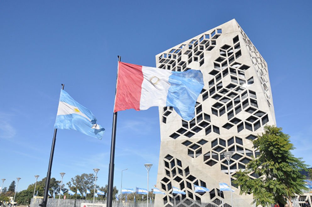 La recaudación provincial registró una caída del 10% en octubre 1 centro civico cronograma de pagos