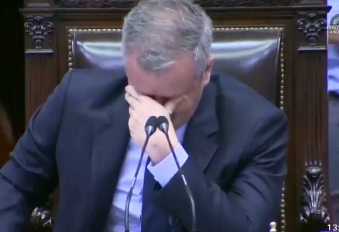 emilio monzo llorando 807059