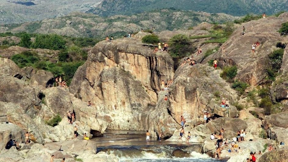 Los alquileres de verano aumentaron 45%: ¿cuánto saldrá vacacionar este año? 1 image5c7af520d258c