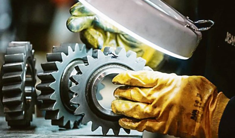 Pymes industriales despidieron a 30 mil empleados durante el tercer trimestre del año 1 pymes 111.jpg 57698320