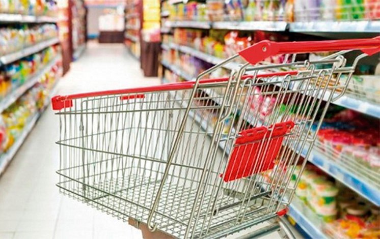 La inflación creció 4,3% en noviembre y 52,1% en los últimos 12 meses 1 Supermercado