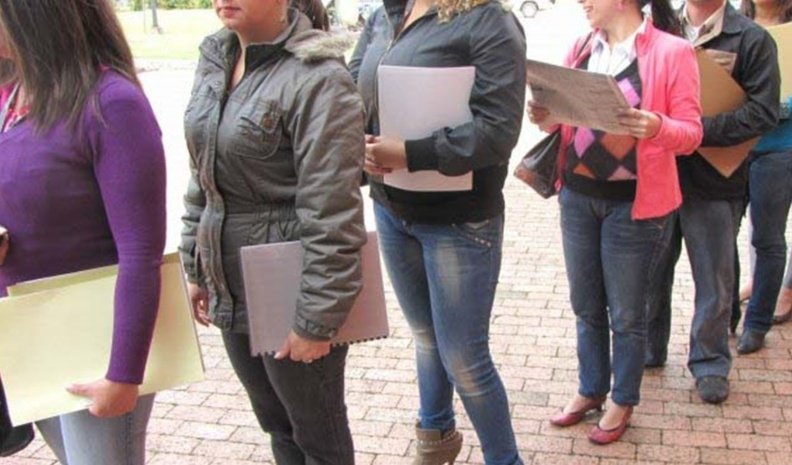 El desempleo subió al 9,7% en el tercer trimestre 1 desempleo.jpg 57698320