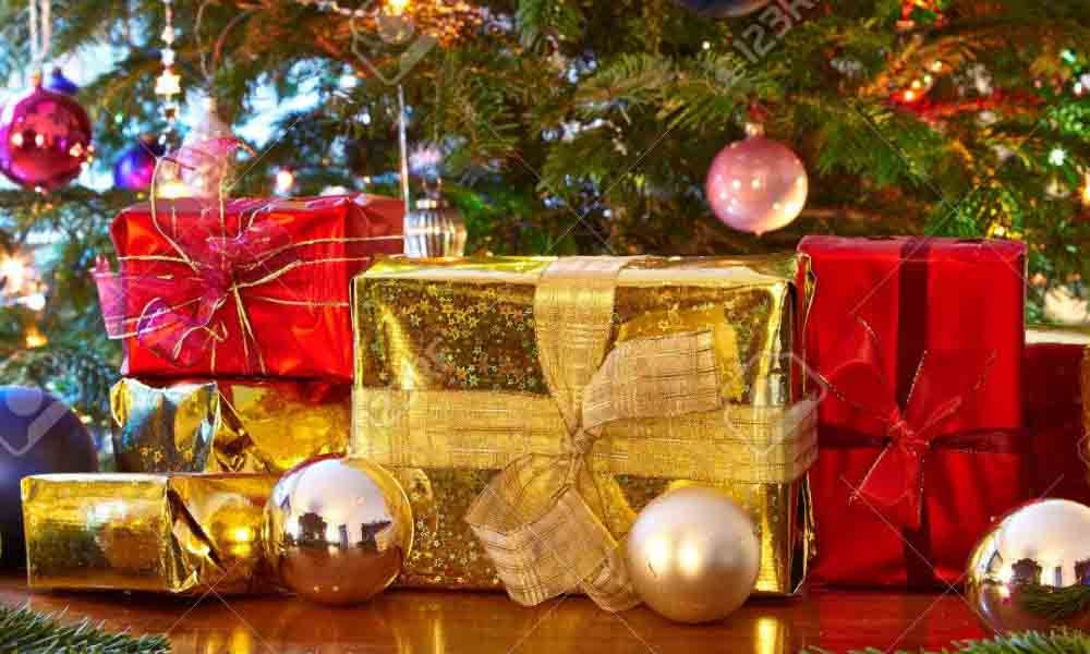 Las ventas navideñas en la provincia cayeron un 7.8% 1 regalosnavidad