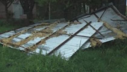 techo villa argentina