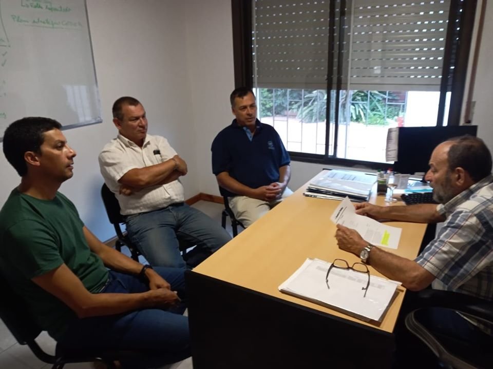 Piki Majul: “El Club Tiro Federal ahora está saneado administrativa y Legalmente” 1 83930278 3011958255522550 1602807062436249600 o