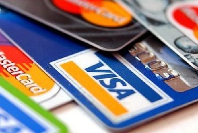 tarjetas de credito