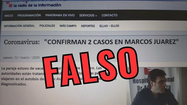 FALSO