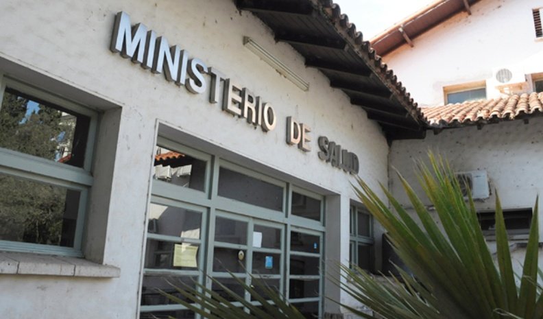 La Provincia conformó un comité de acción sanitaria 1 Ministerio de Salud.jpg 57698320