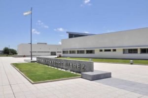 Edicto Judicial 1 tribunales