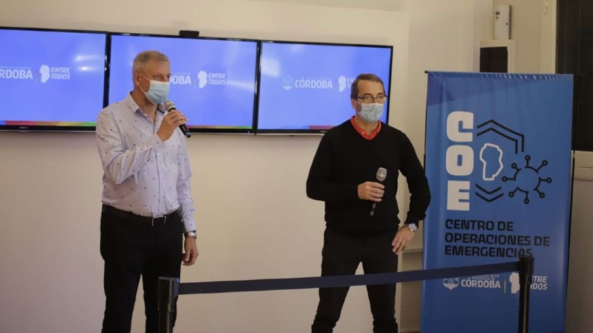 Habilitaron caminatas diarias y algunos deportes 1 0001010927