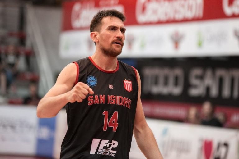 Basquetbolista marcosjuarense dio positivo de Covid 19 1 20190717005858 38460336 0 body 768x512 1