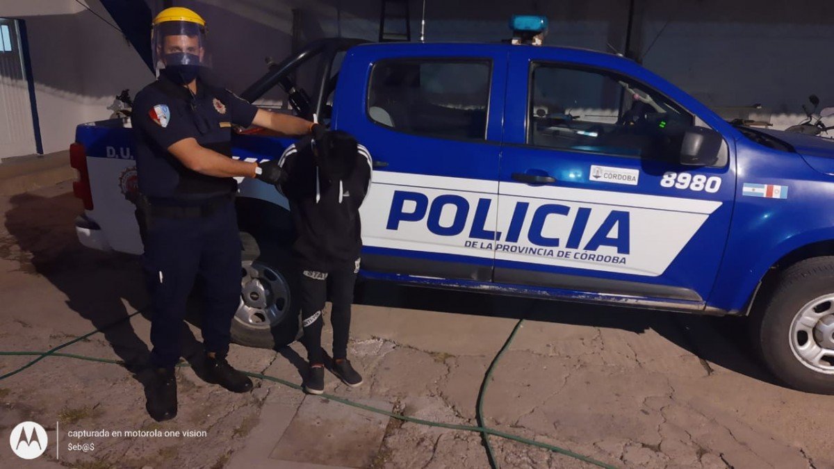 14 detenidos por violar la cuarentena el fin de semana 1 23b8099b 4b1d 4944 8407 e5b74b5f016e