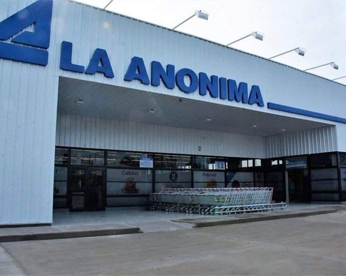 la anonima