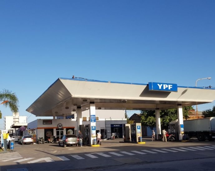 ypf panamericana