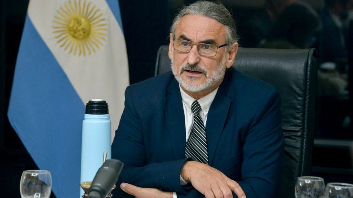 Basterra admitió que no estaba al tanto de la expropiación 1 0001010330