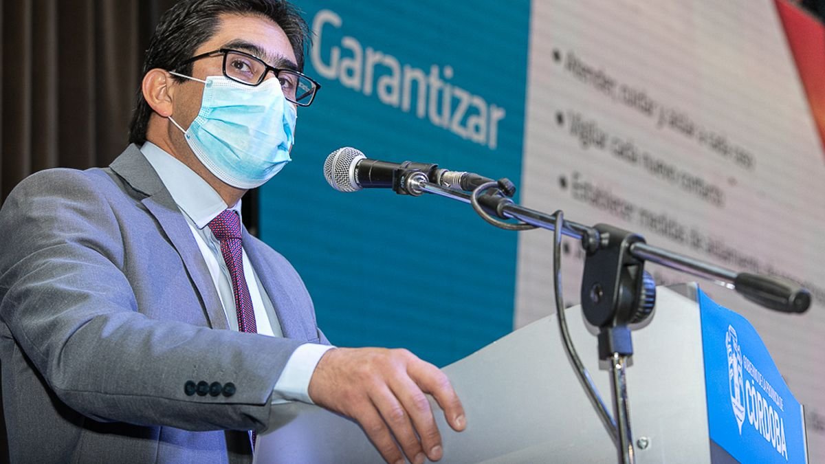 Córdoba: evalúan permitir reuniones de hasta 10 personas 1 0001015707