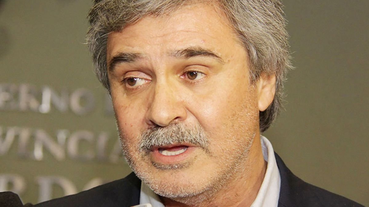 Grahovac adelantó que alumnos de los últimos años volverán a las aulas en febrero de 2021 1 0001021509