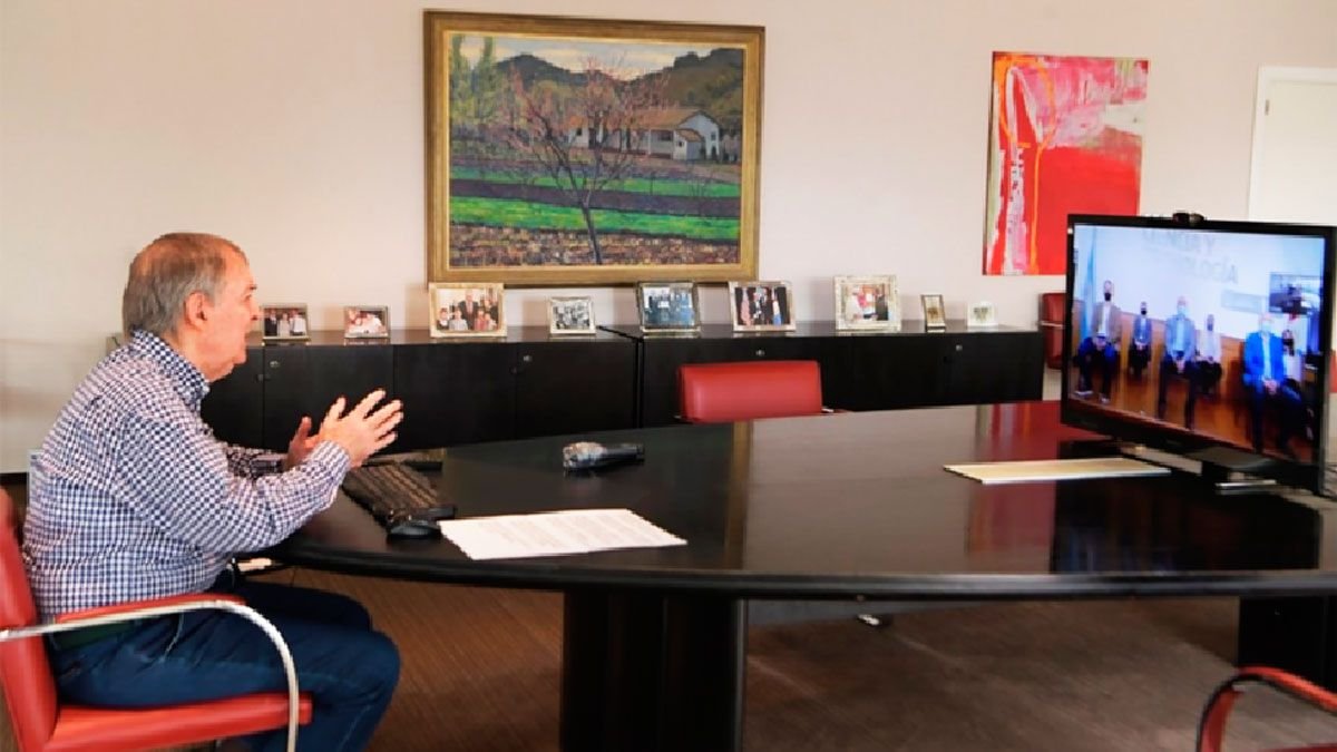 Lanzan la Octava Edición de la Semana TIC 1 0001091774