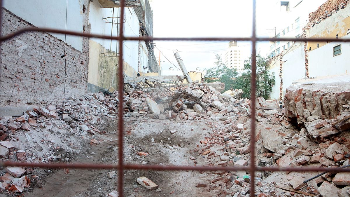 El Gobierno Nacional prepara un Precios Cuidados para la construcción 1 0001095345