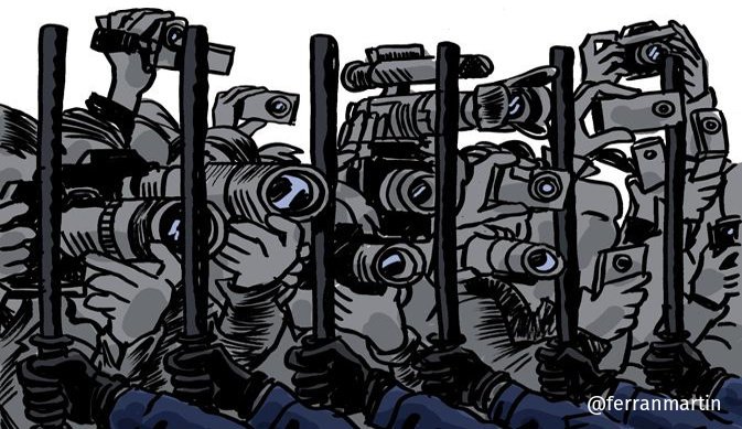 leyes coartan libertad