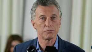 macri