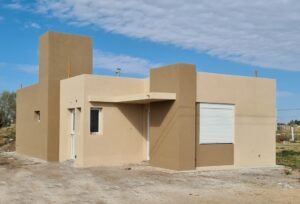 PROMUVI entregará la vivienda N° 232 1 promuvi