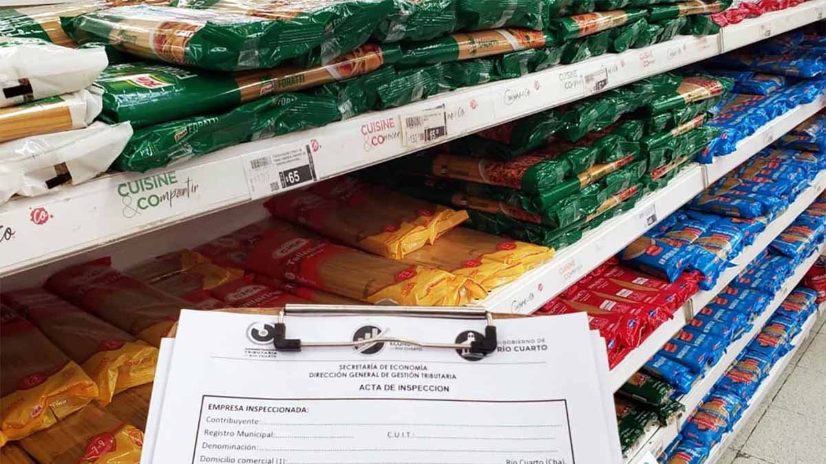 Prorrogan el programa de precios máximos con subas de hasta 6% 1 precios