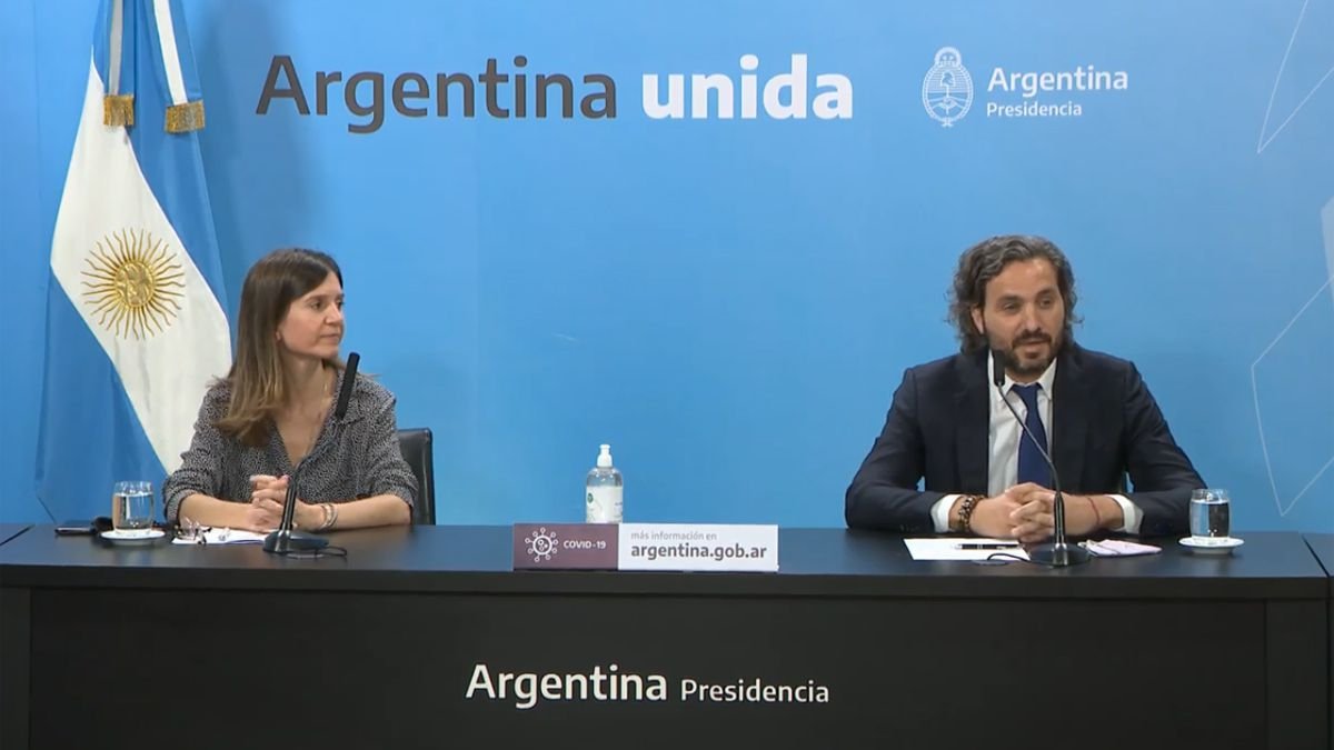 El Gobierno anunció un aumento del 5% en las jubilaciones 1 anuncio cafiero