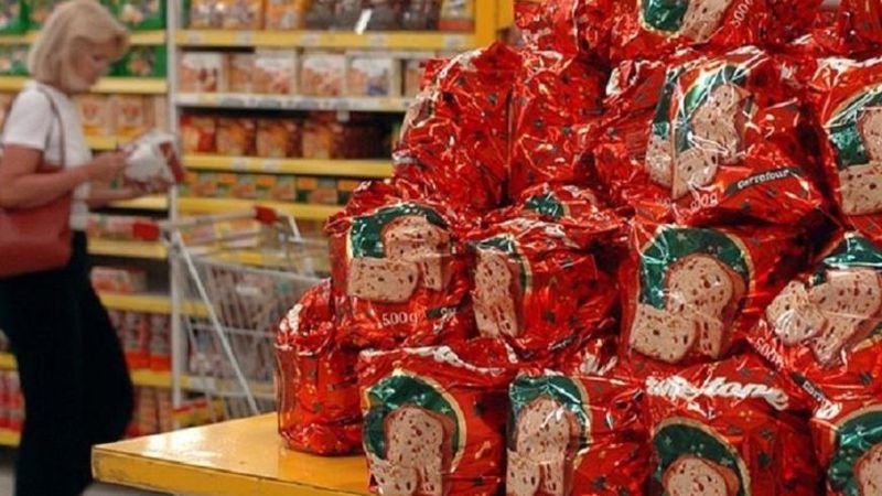 Caja navideña AUH y bono de Anses: ¿Cuándo y quiénes recibirán los beneficios? 1 canasta navidena